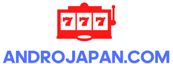 AndroJapan.com – オンラインスロット